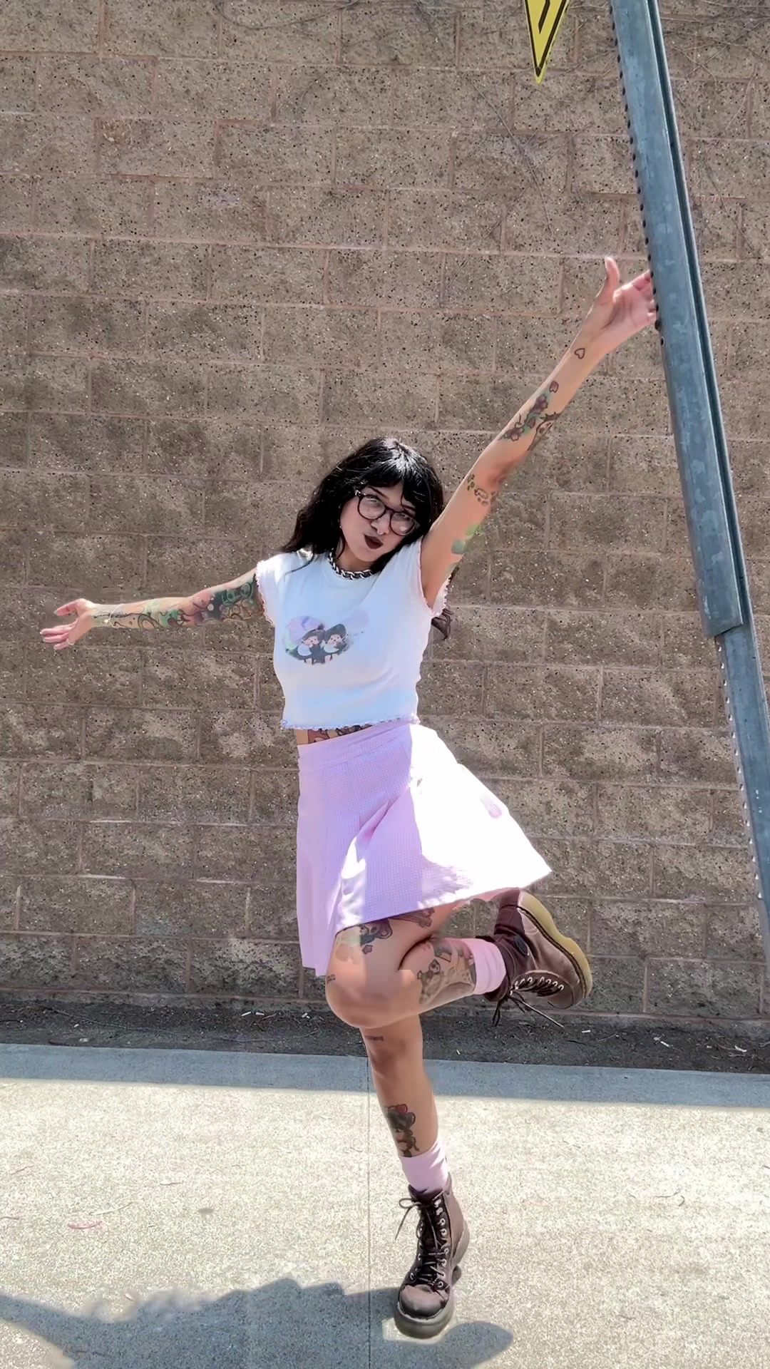 @mostlygracey