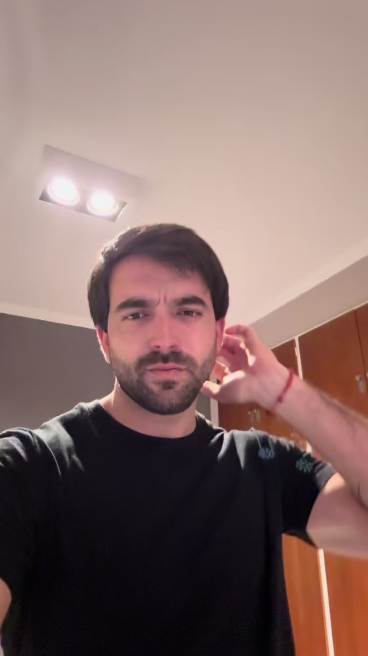 @Ramiro Martinez