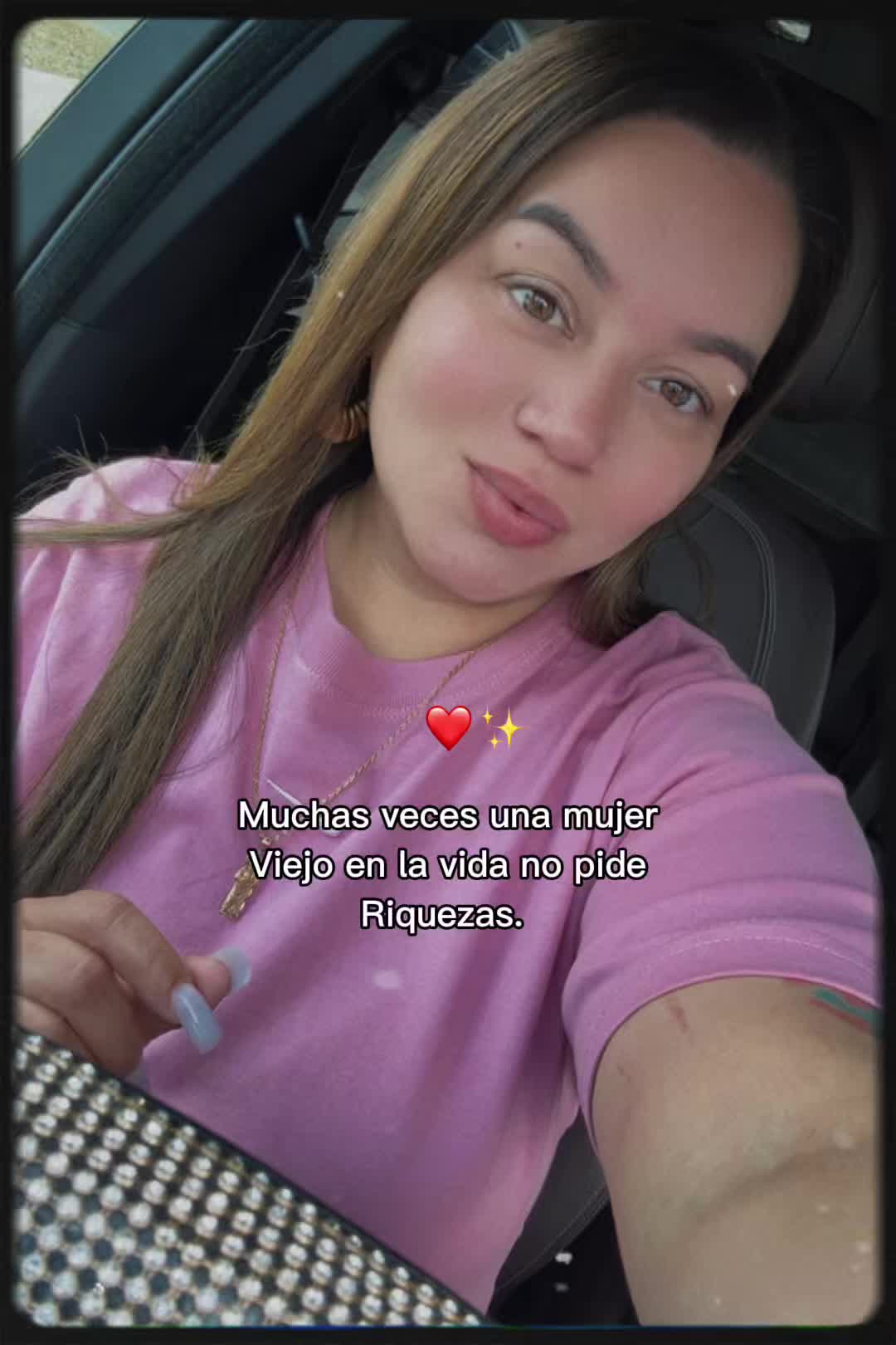 @CrystalMae💋