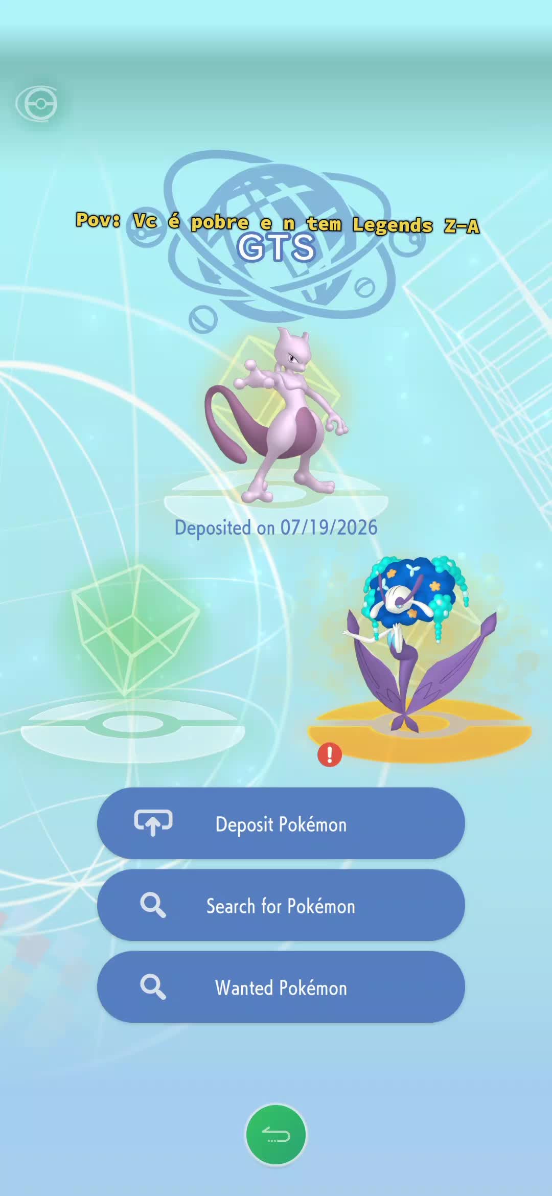 @Louvo Arceus