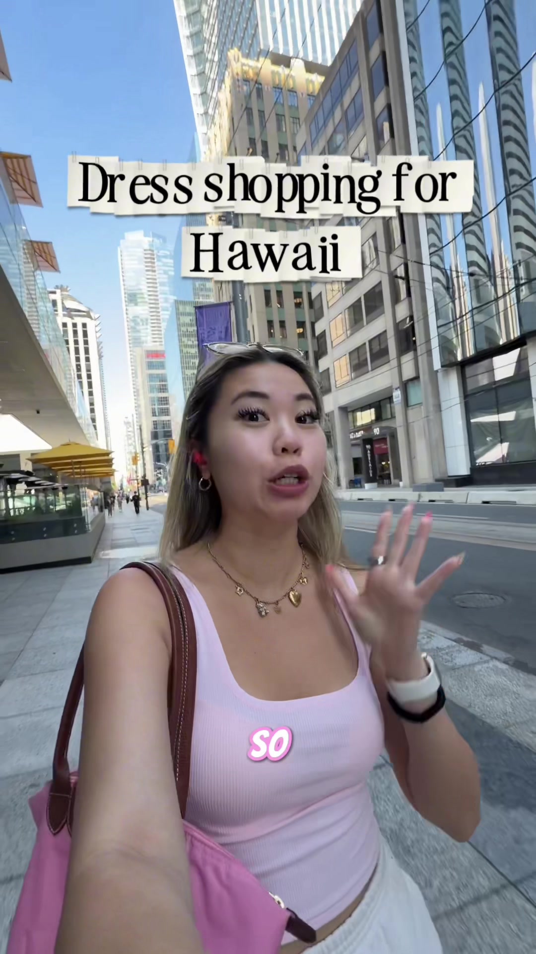 @Erin Chau | Toronto Lifestyle