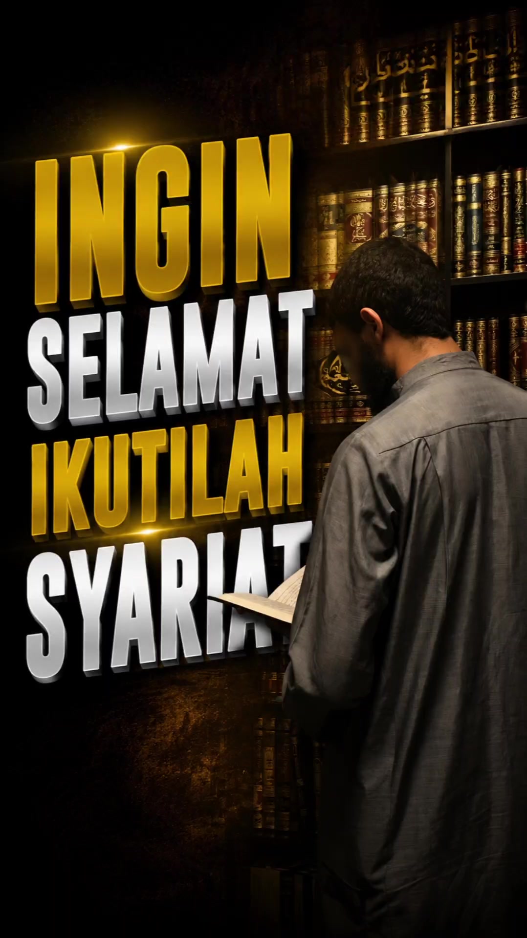 @Da'i Online