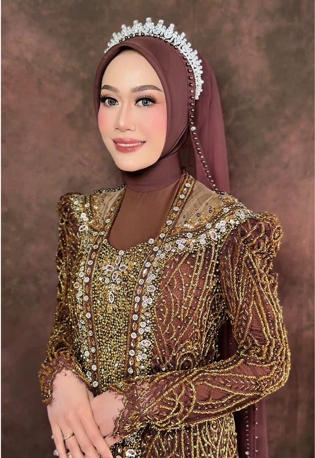 @MUA TULUNGAGUNG | Riris