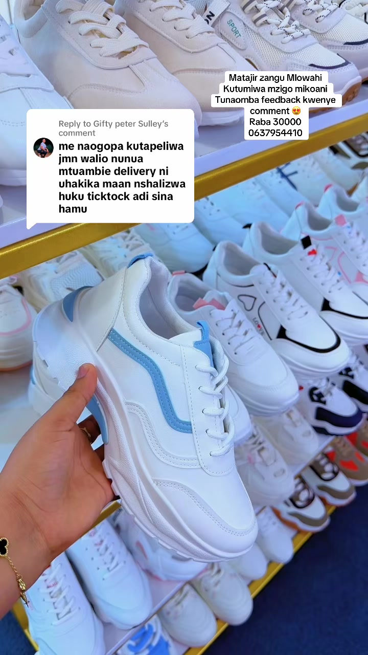 @Pendo Jackson