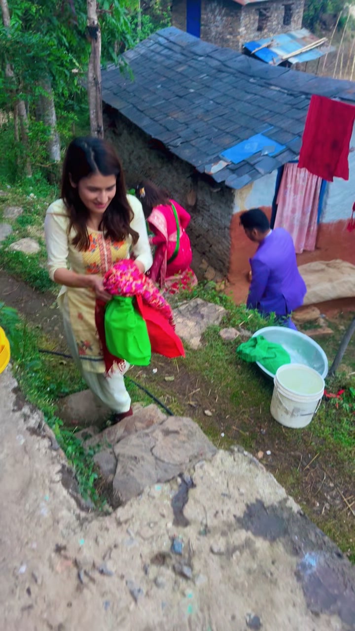 @Sangita Gautam