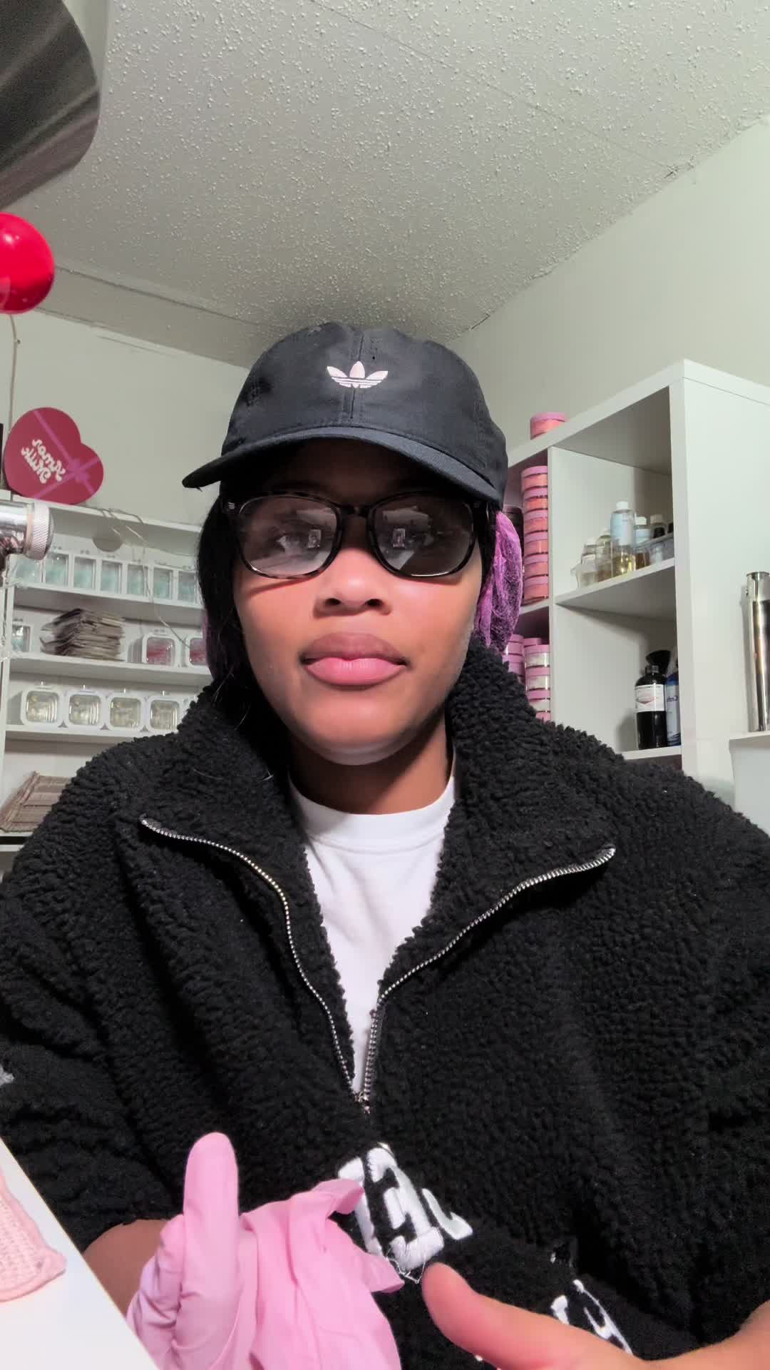 @Destinee Cosmetics