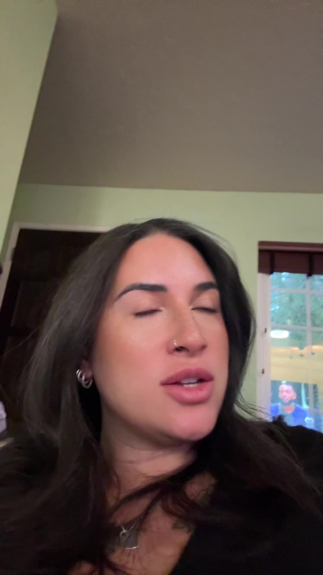 @Alanah Cole
