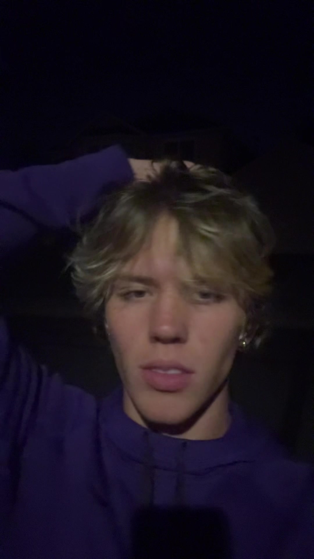 @Ronnie