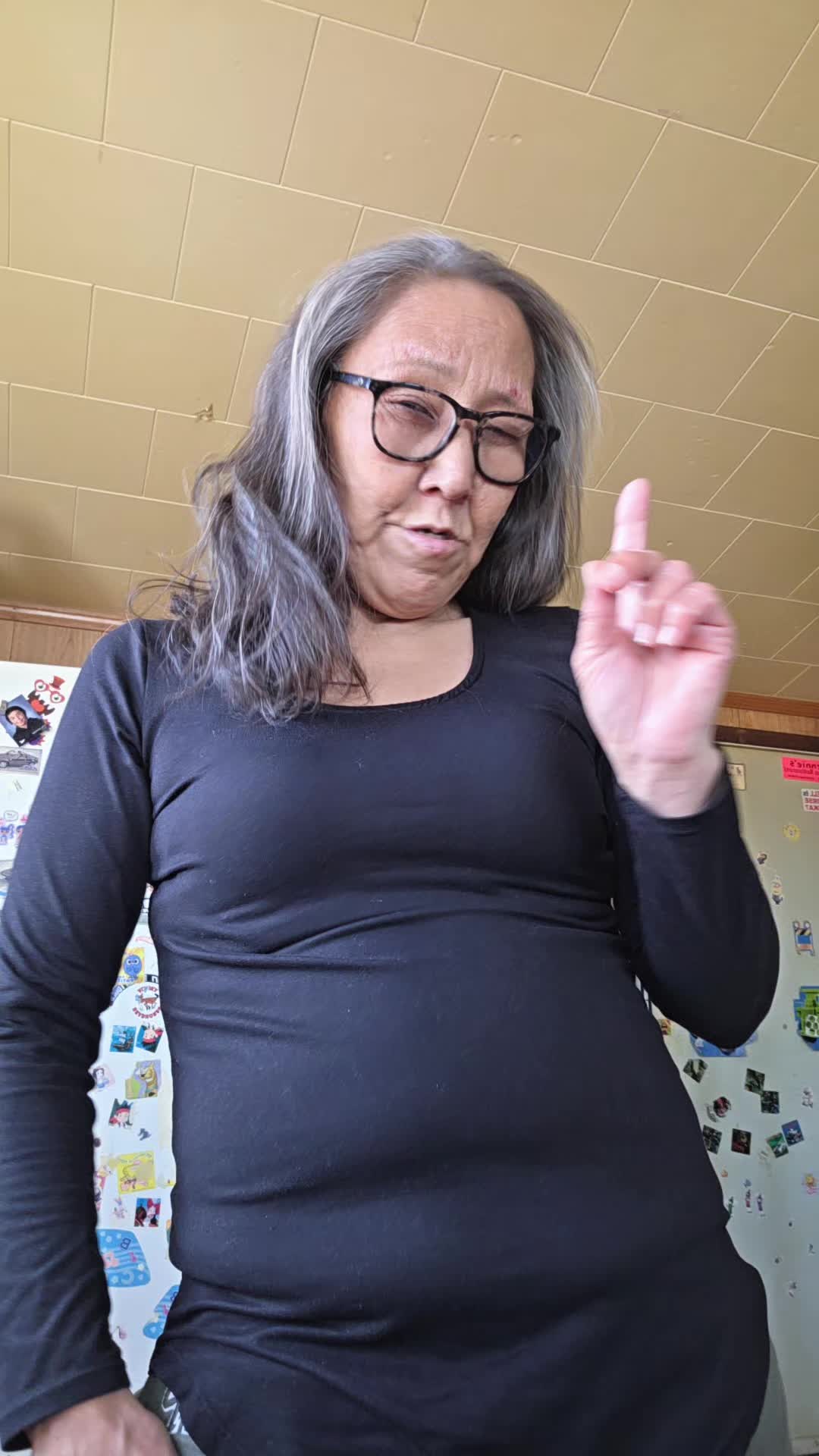 @Auntie Vee