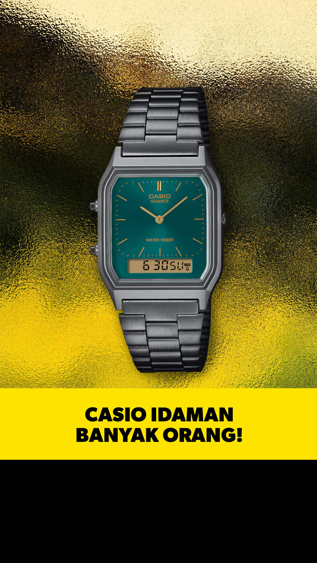 @Gudang Jam Official