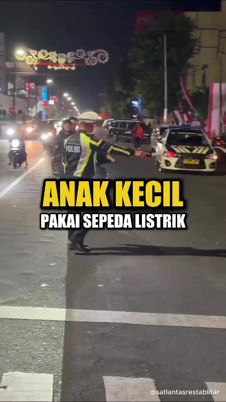 @BLITAR KOTA POLICE OFFICIAL