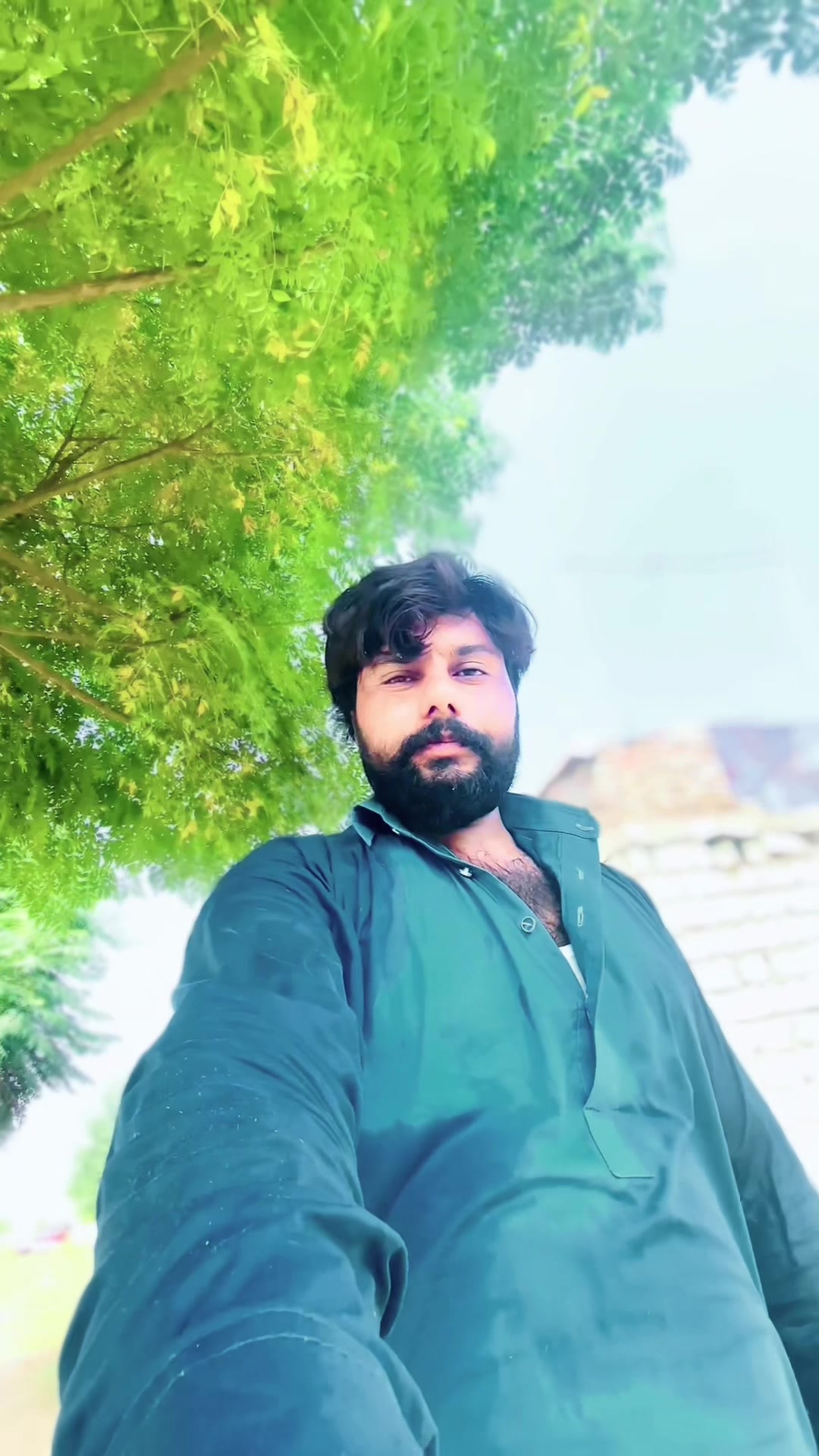 @مان تلہ گنگ دا🔥🦾