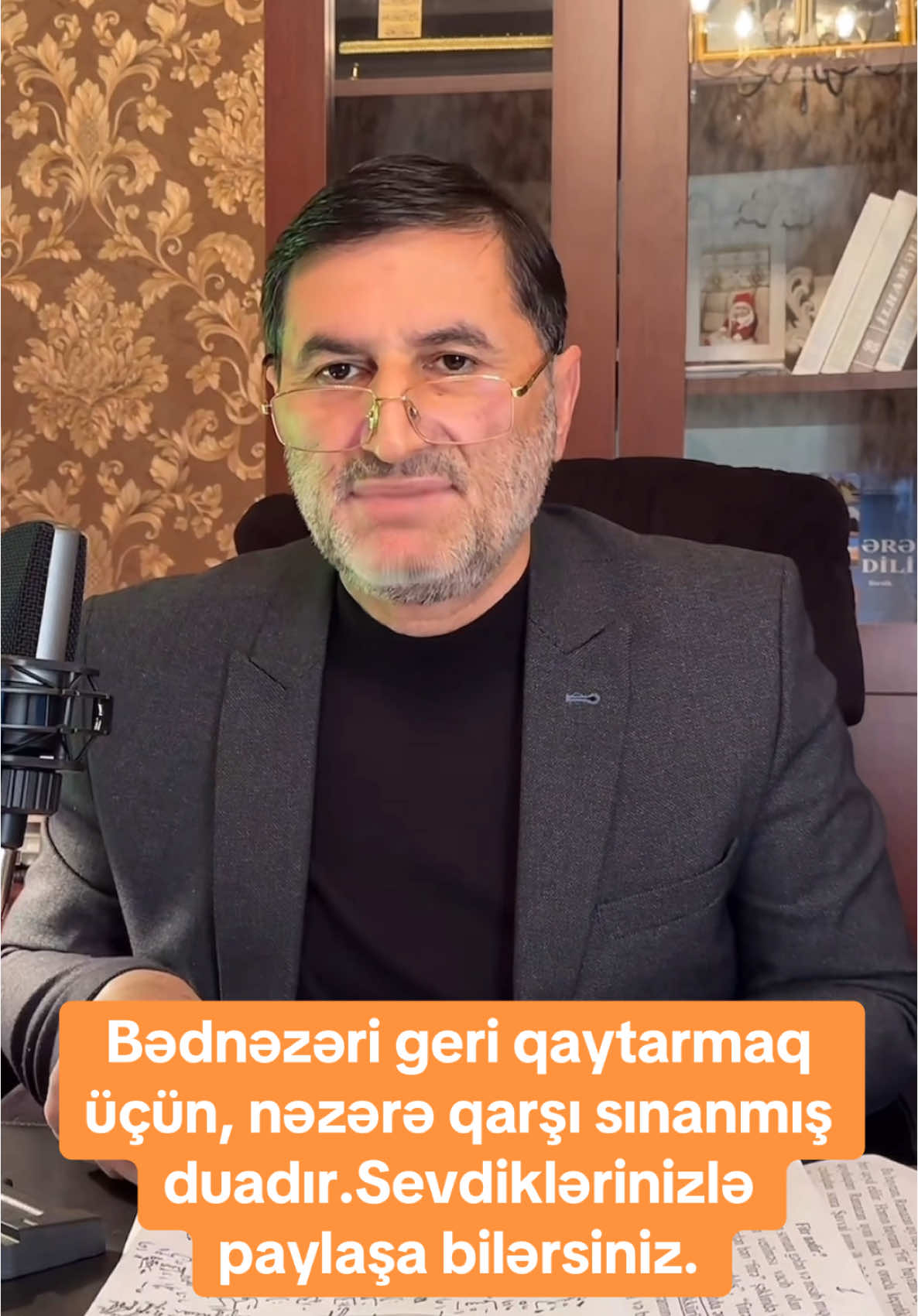 @Hacı Sədi Axundzadə