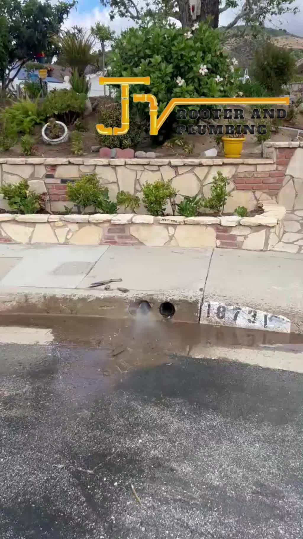 @Jv rooter and Plumbing service