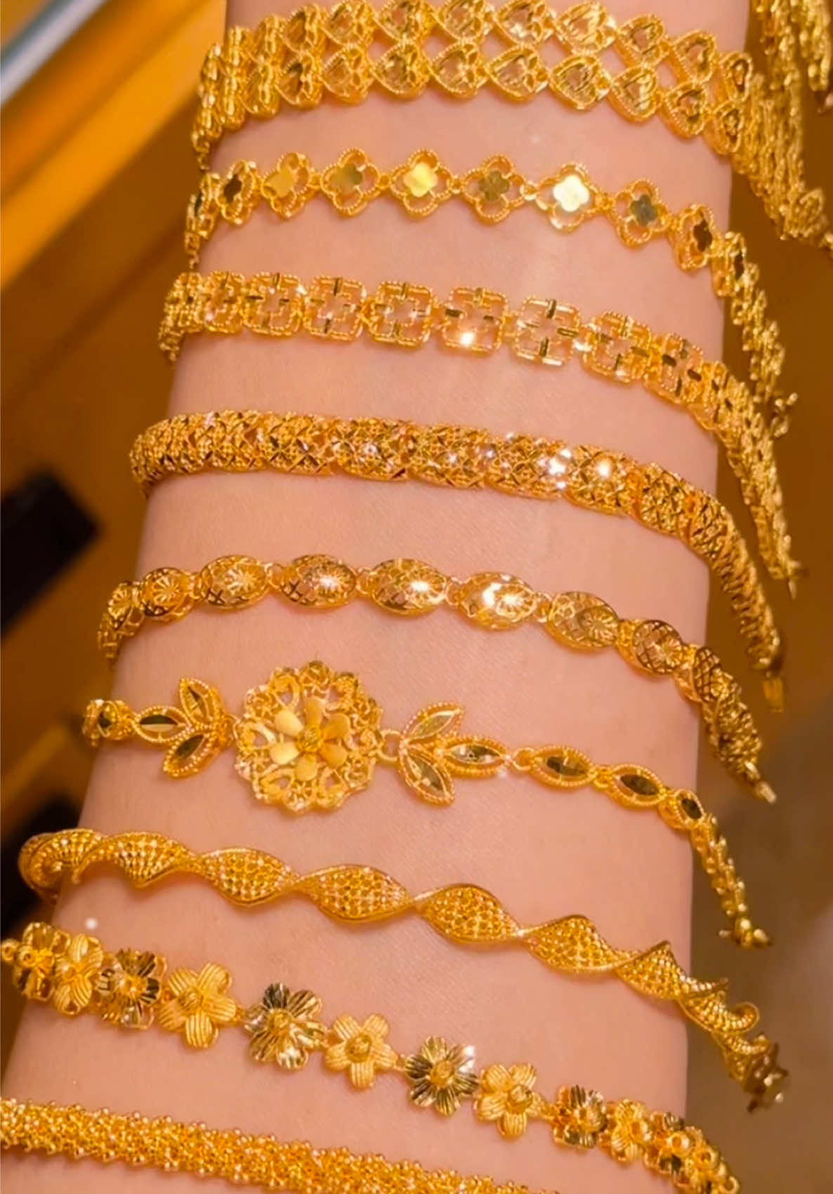 @Royal Dubai jewellers