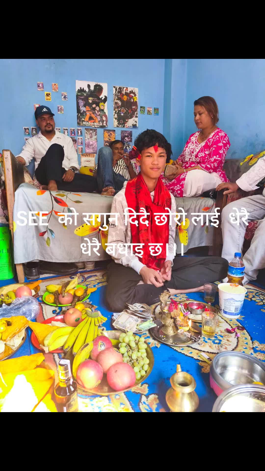 @Soniya Khadgi