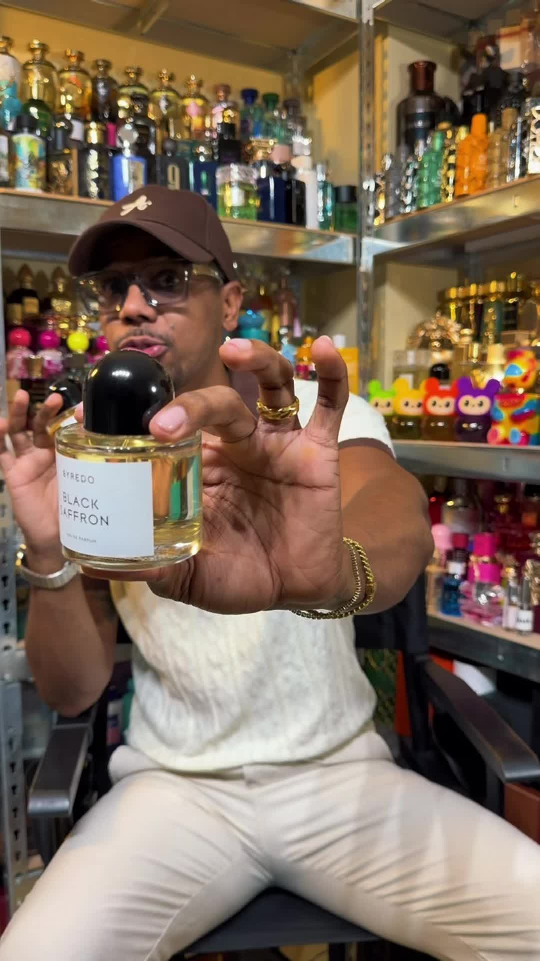 @Guao Fragances