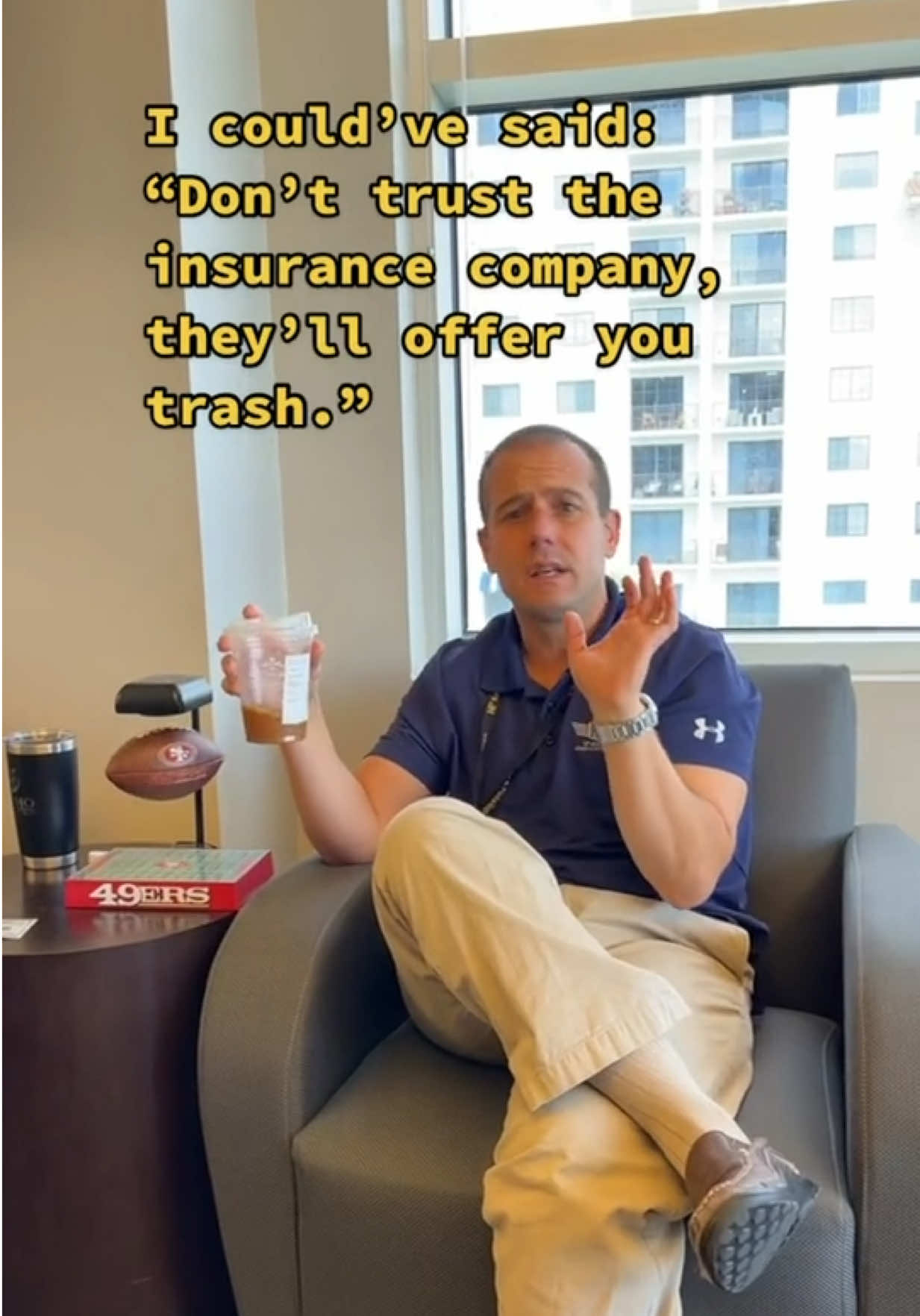 @Accident Attorney Kevin Sobel