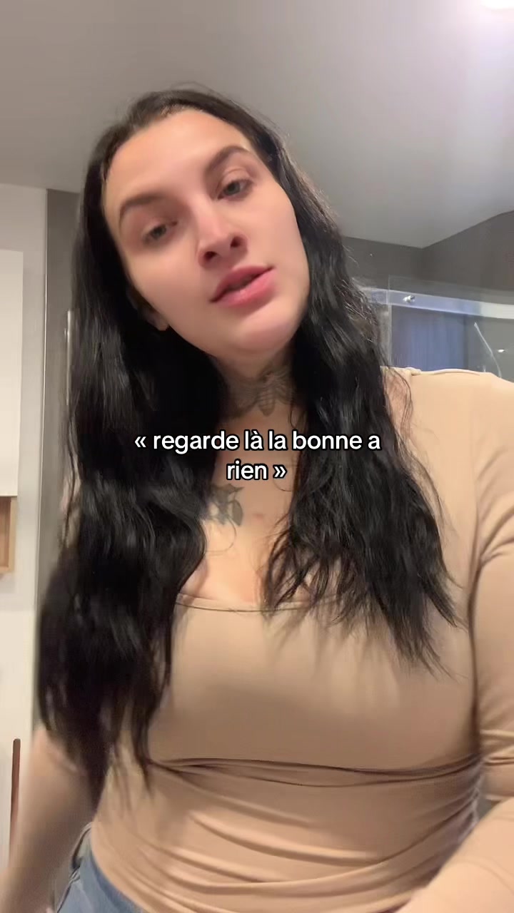 @madame Ⓜ️