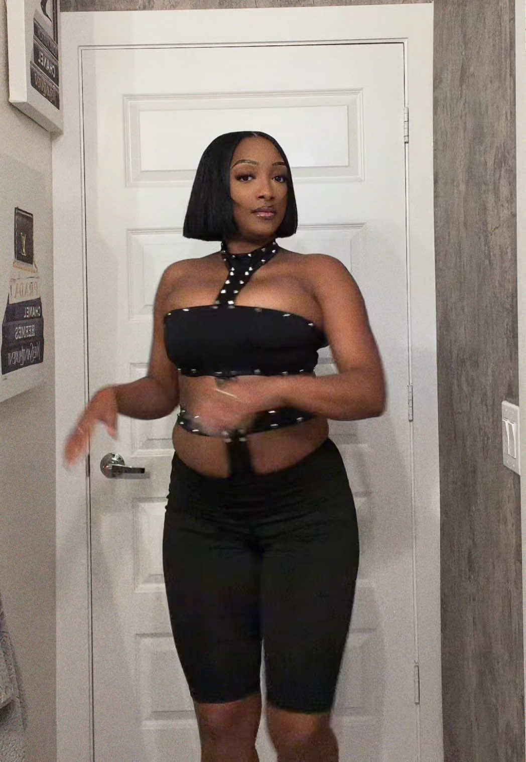 @Jakayla P