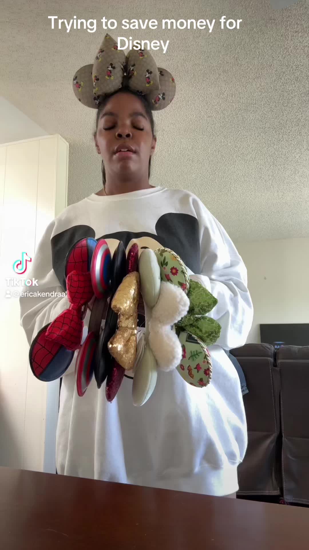 @Erica