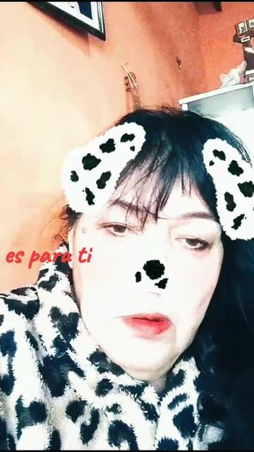 @chaveli Py💋guerreras de luz💋