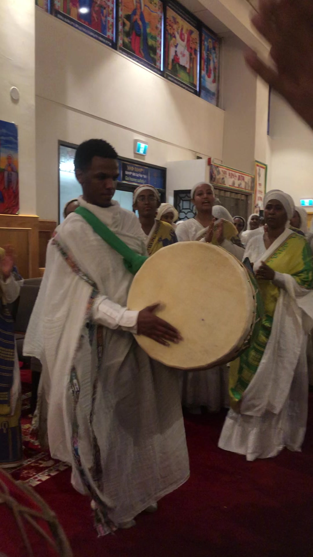 @ነገረ ማርያም
