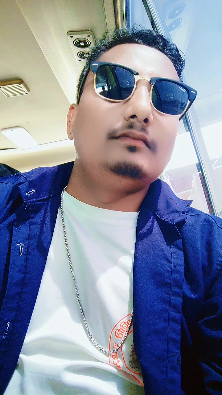@Shiv shankar mandal
