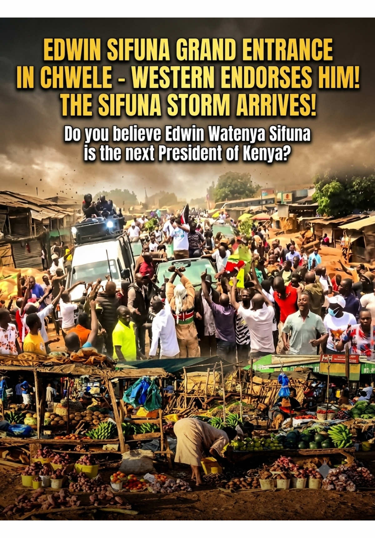 @Opera Africa News