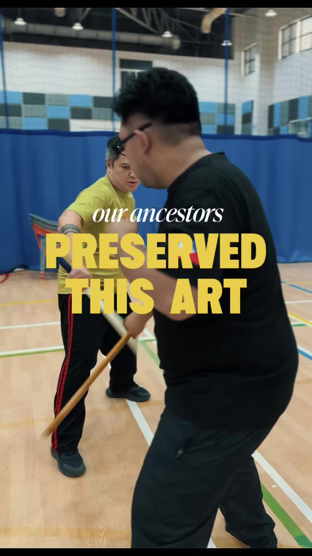 @Nel - Arnis Kali Dubai
