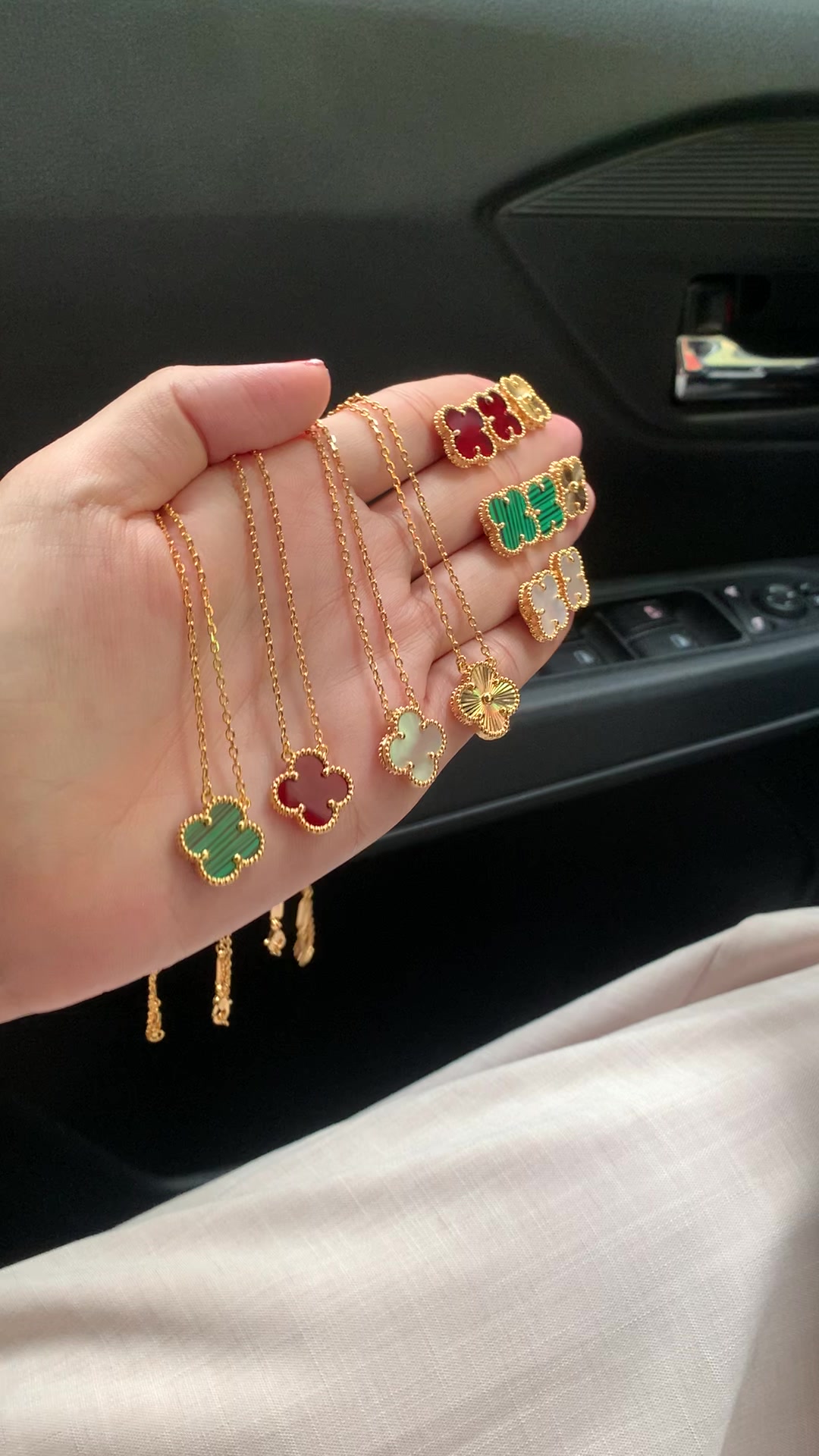 @ZaZa Jewelry