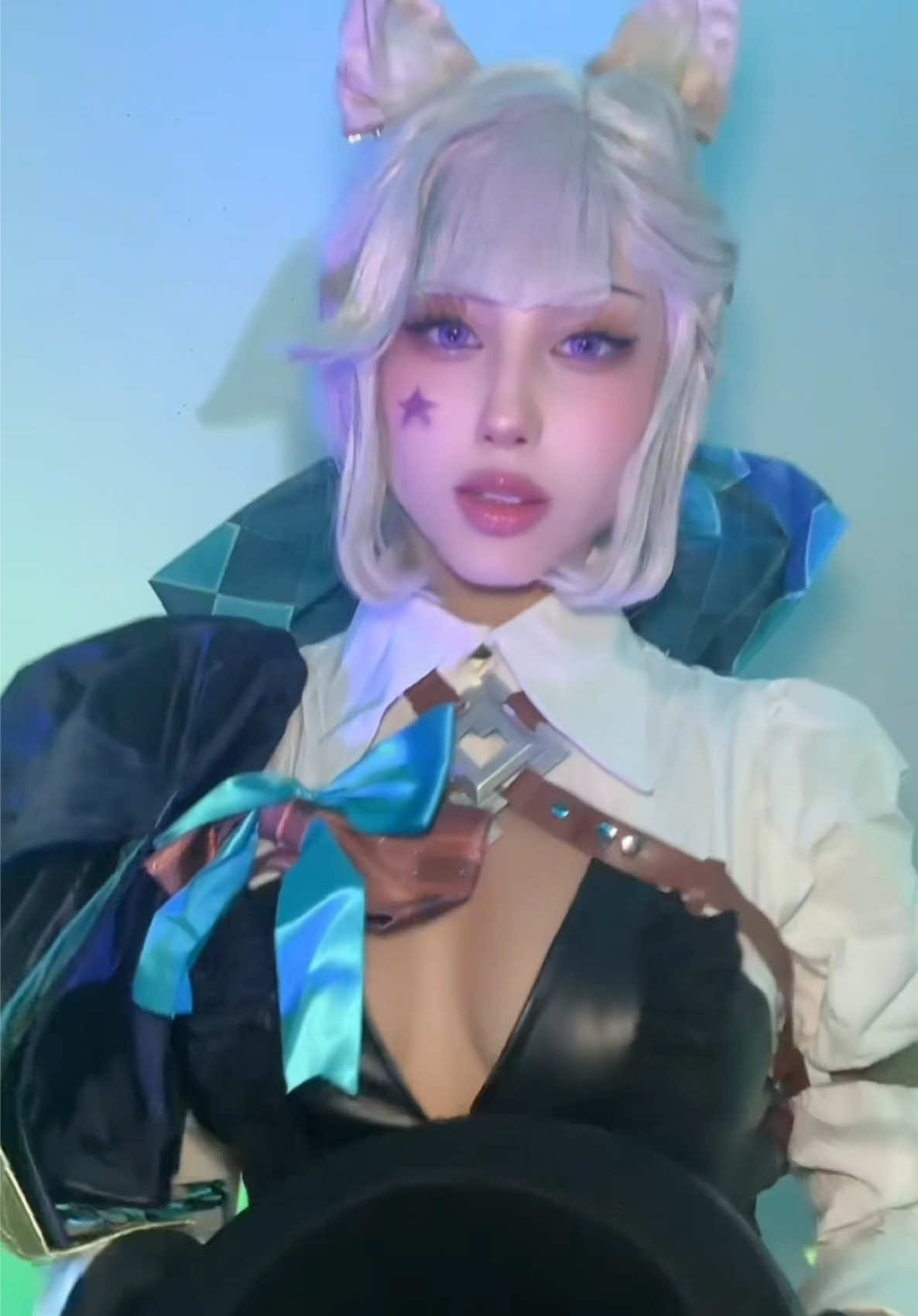 @Senko