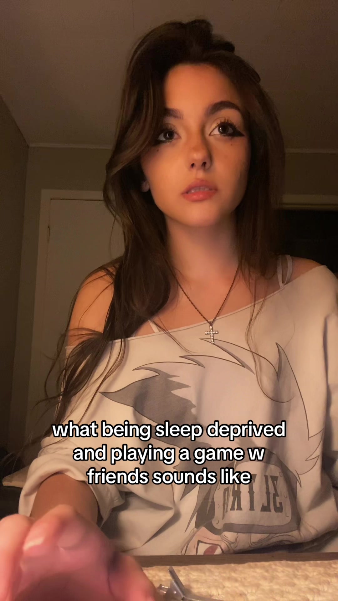@karebear 🧸