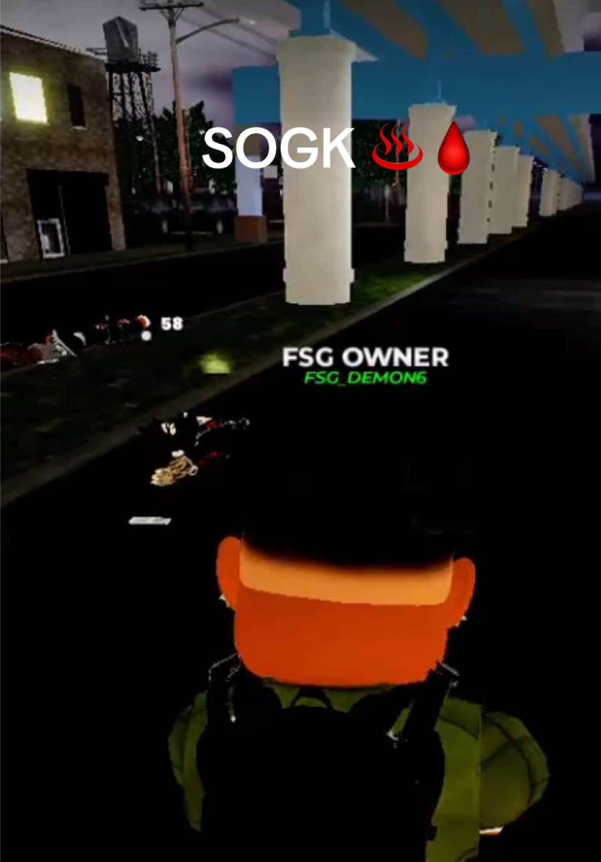 @💥FSG OWNER😈
