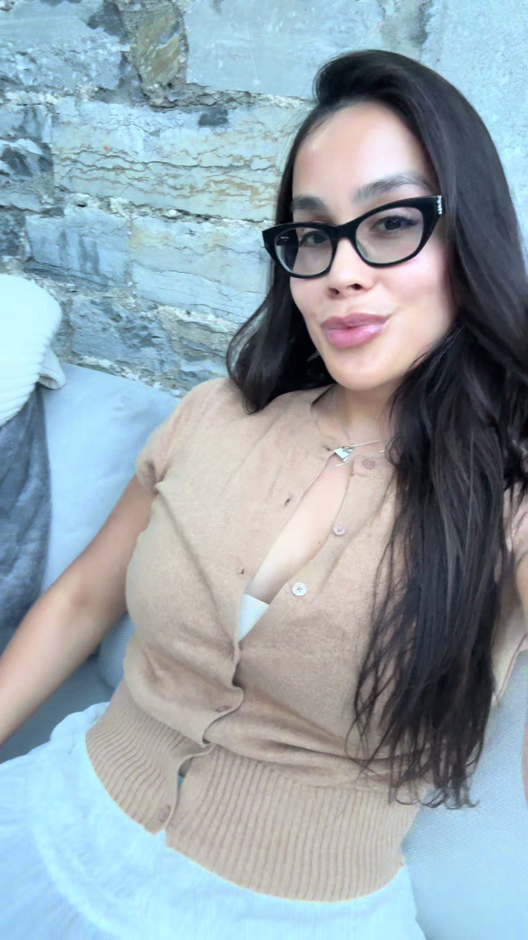 @Olivia Jade