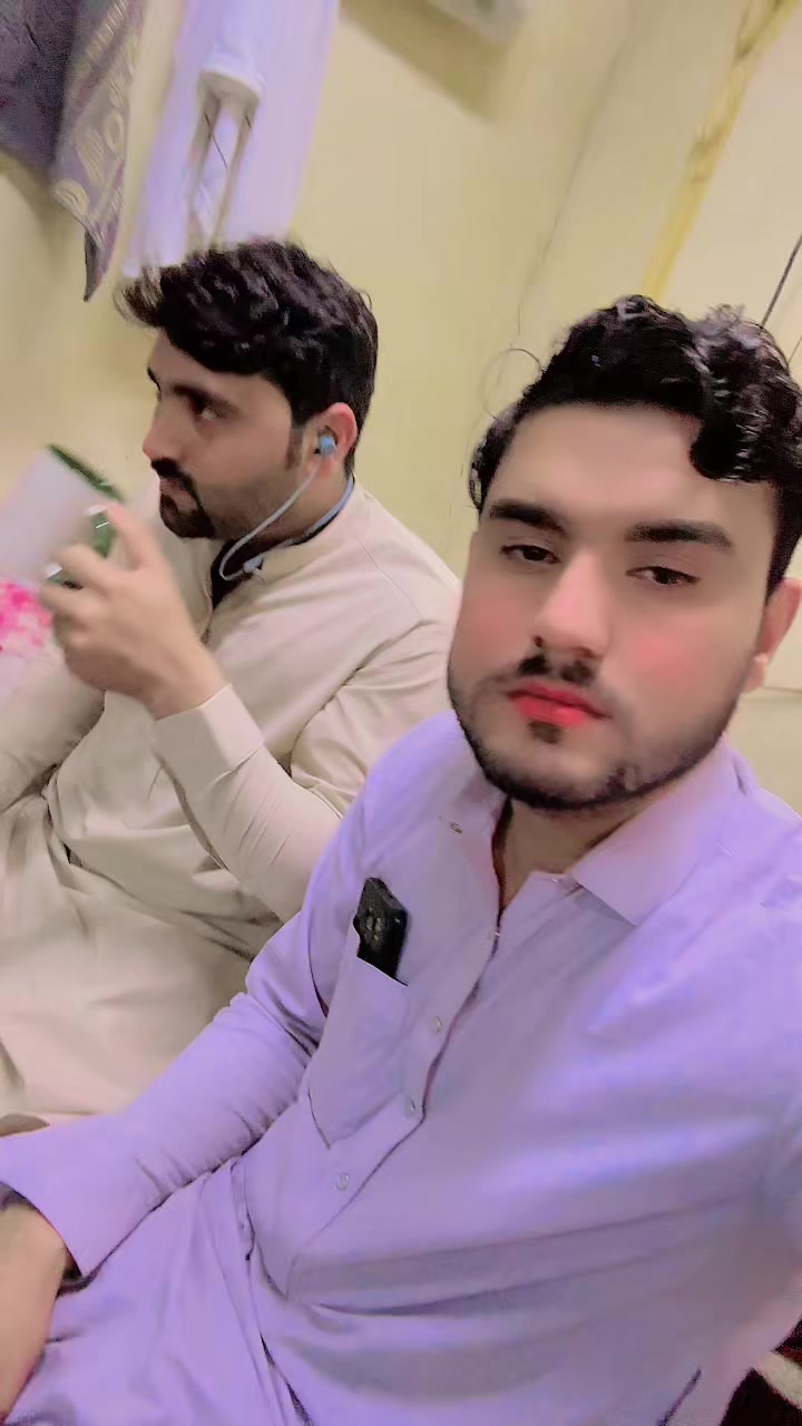 @Waseem Khan