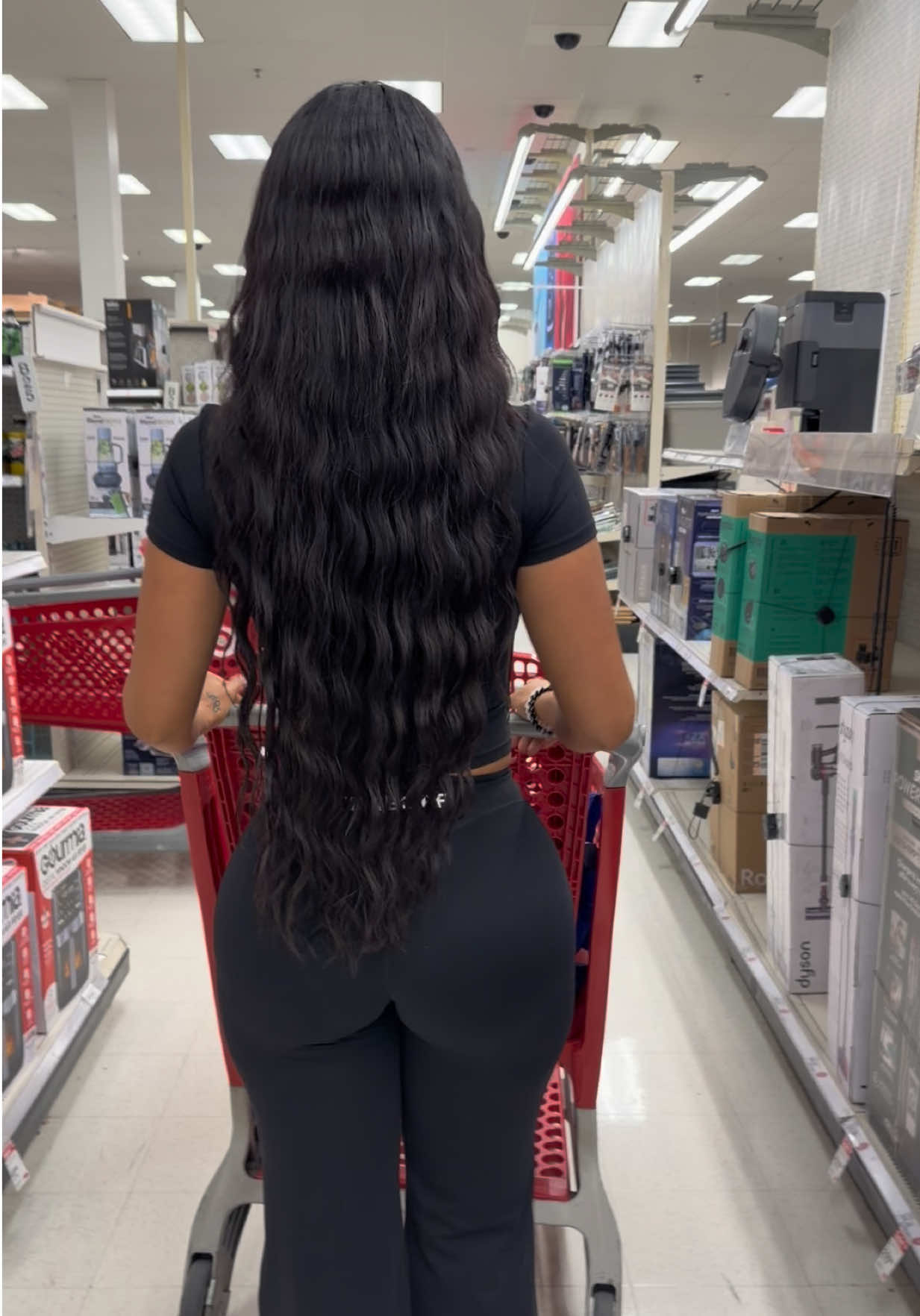@Pocahontas 🩷🦋 | UGC