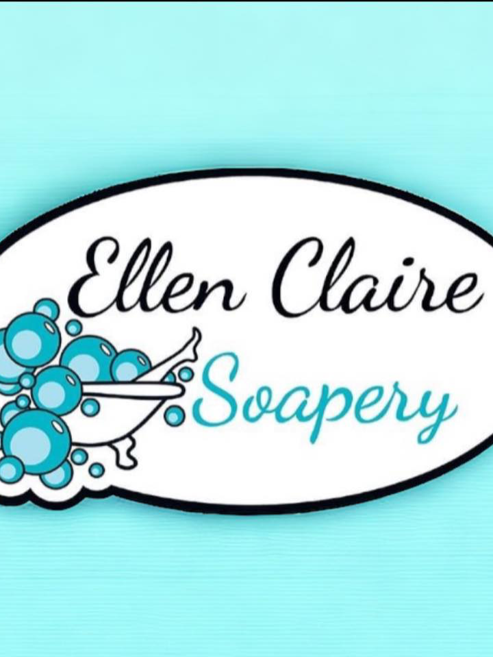 @Ellen Claire Soapery
