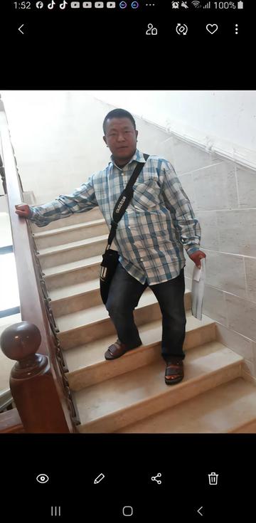 @Purna B Rana Magar