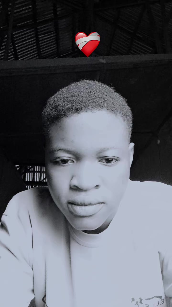 @Blessing Ogundiran