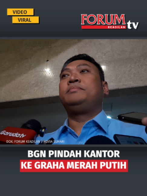 @Forum Keadilan