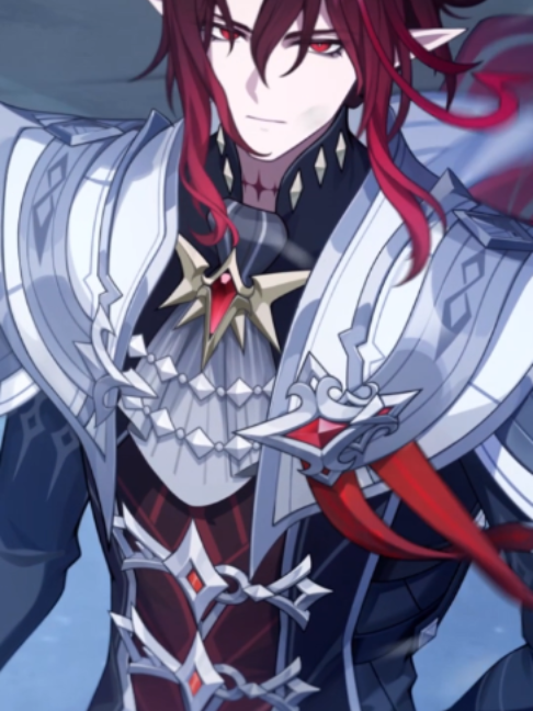 @Genshin Impact RU