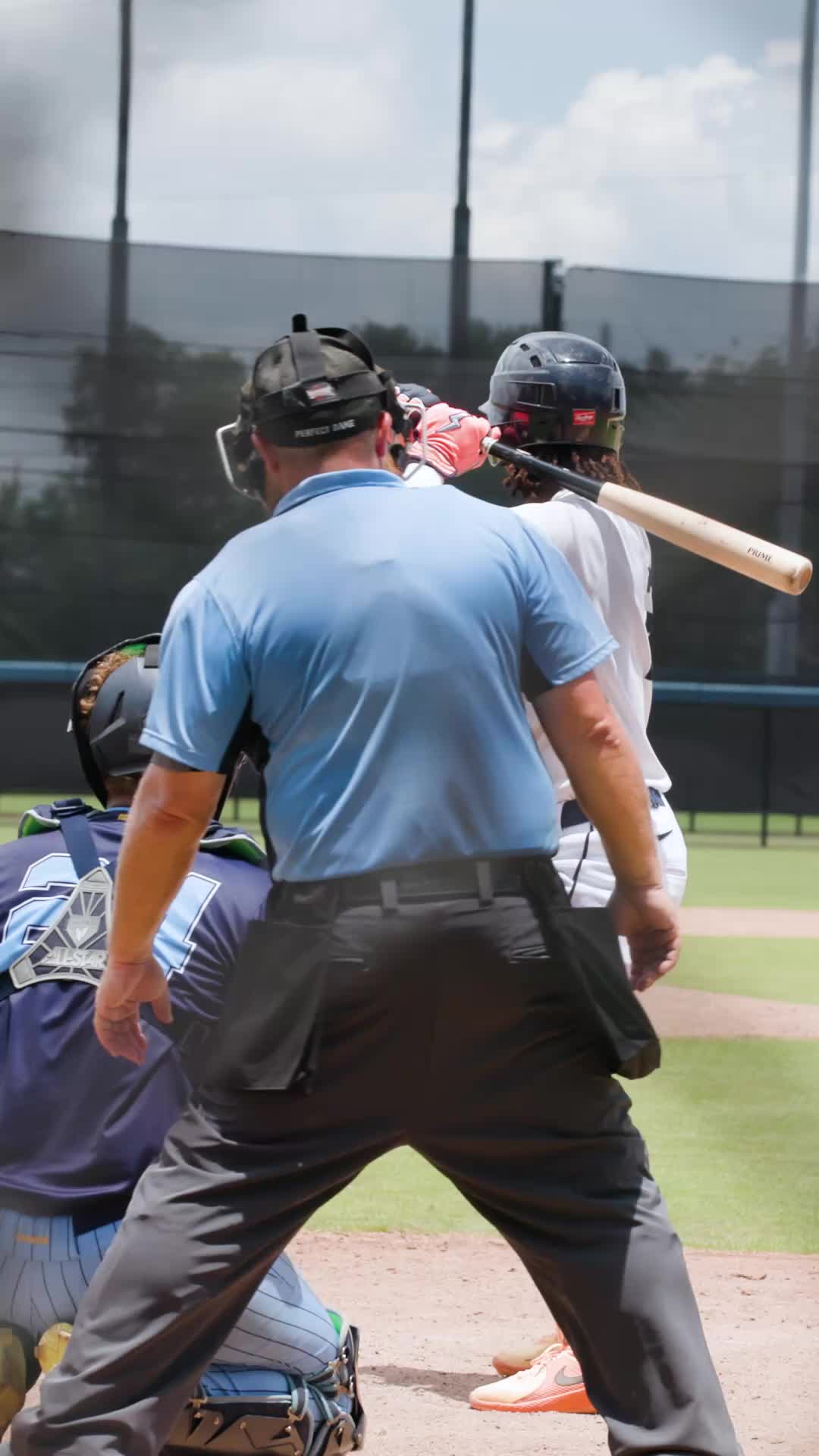 @Perfect Game