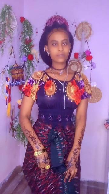 @ዓለም ራየተይቲ ባህላዊ ኽዳውንት መሸጢ