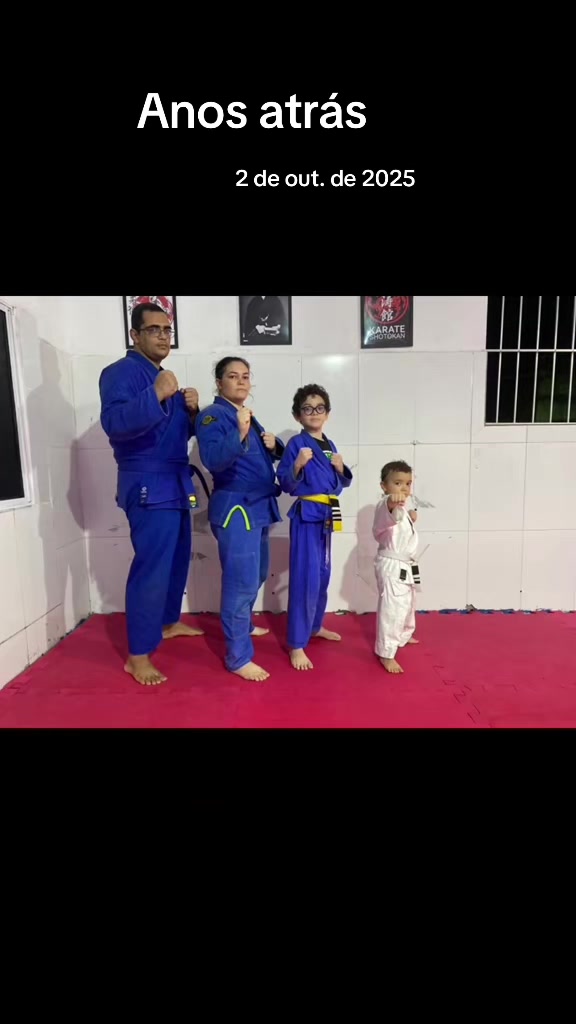 @FamíliaBJJ 🥋🥊🔥