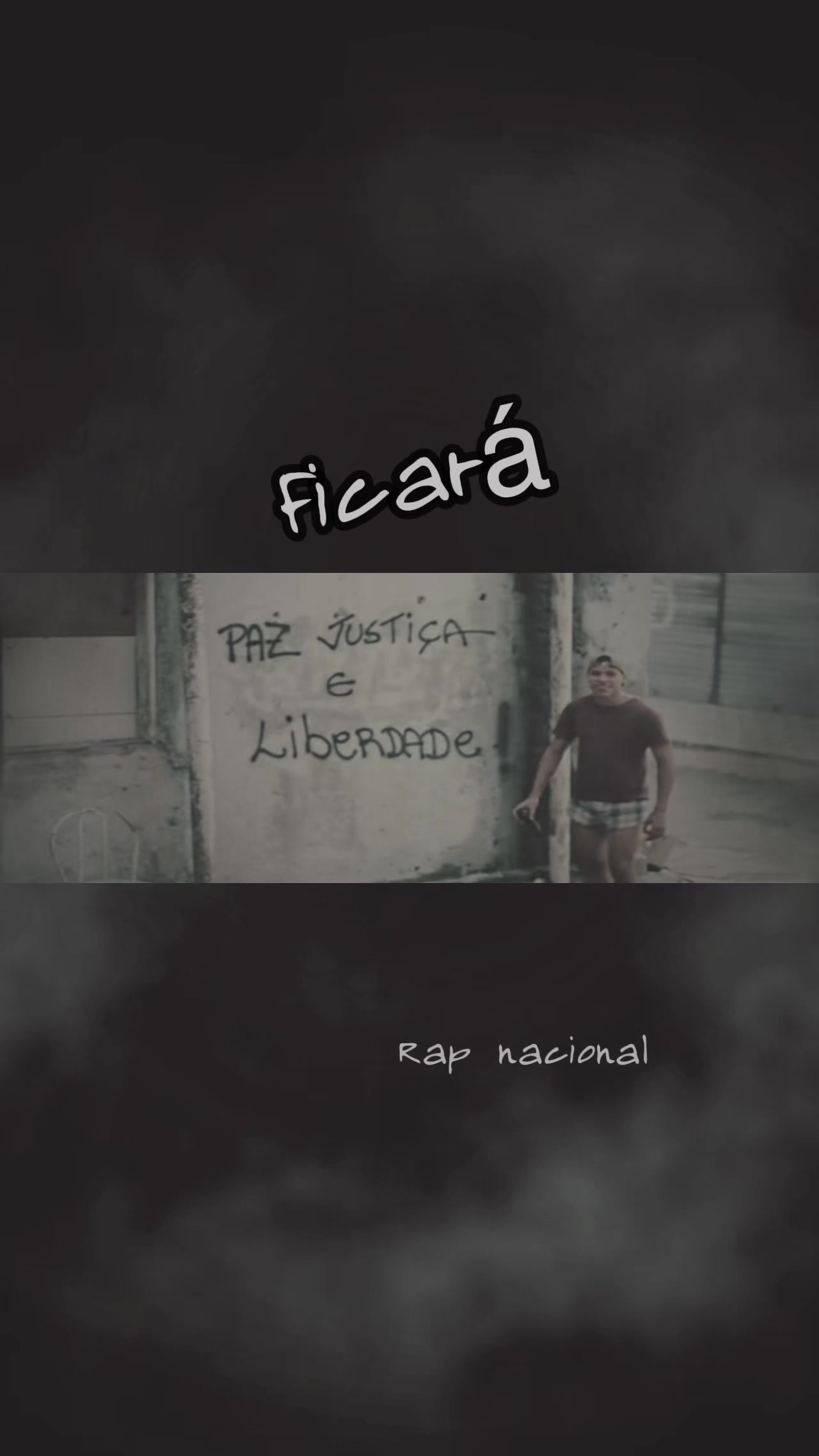 @Rap Nacional
