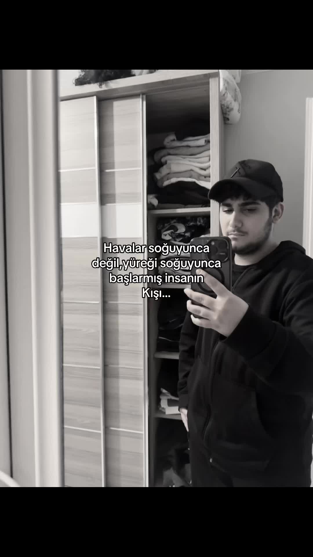 @yanlızlık