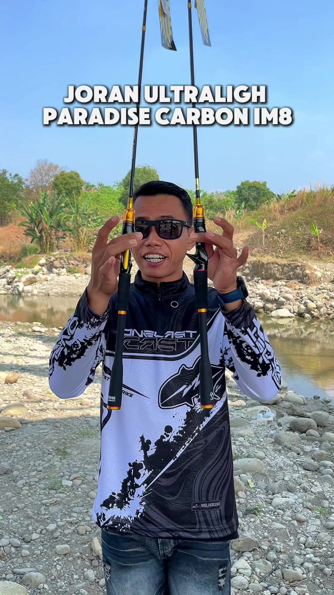 @Ucup borneo fishing