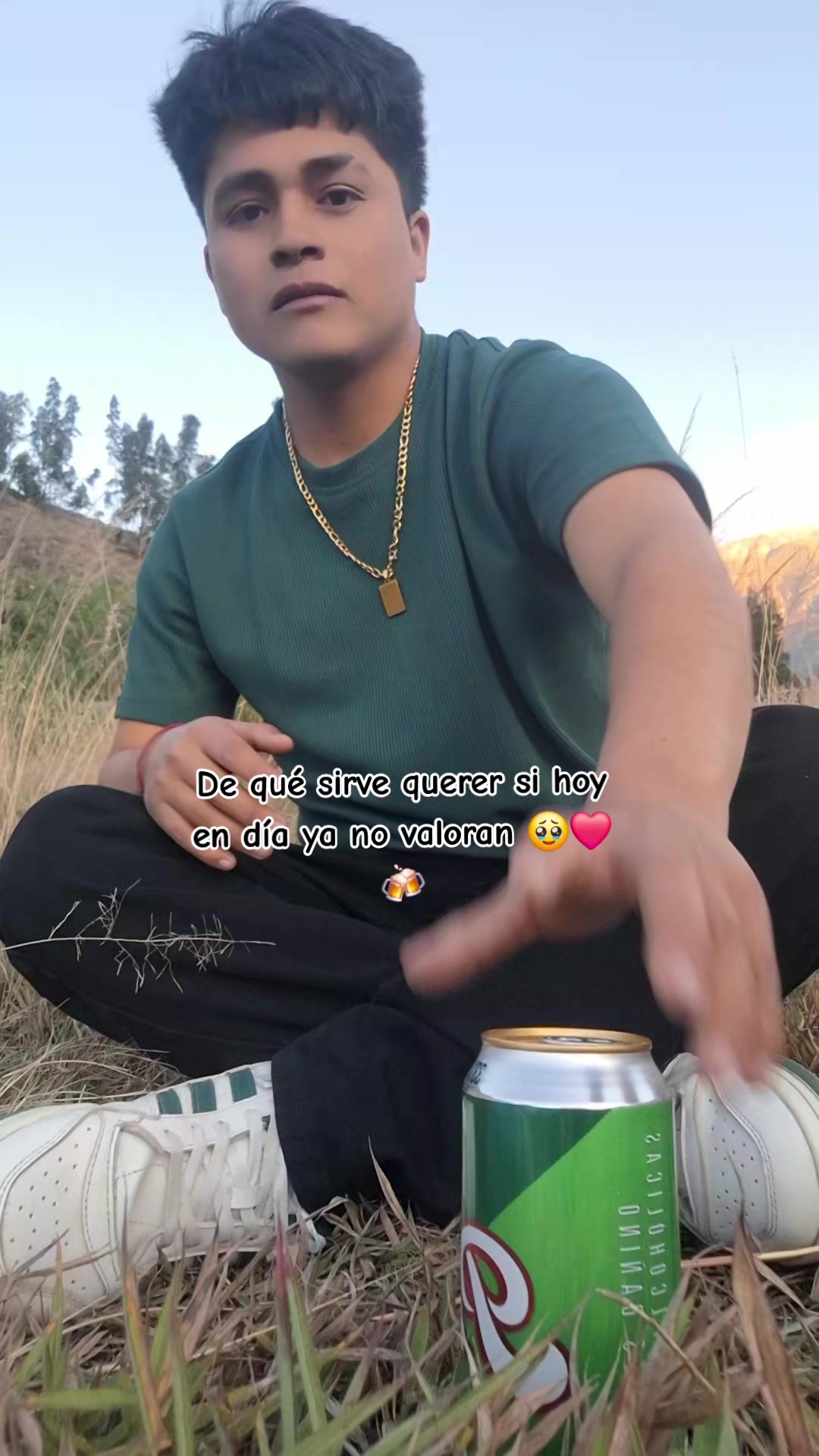 @Elvis A Chavez Ortega ♒️