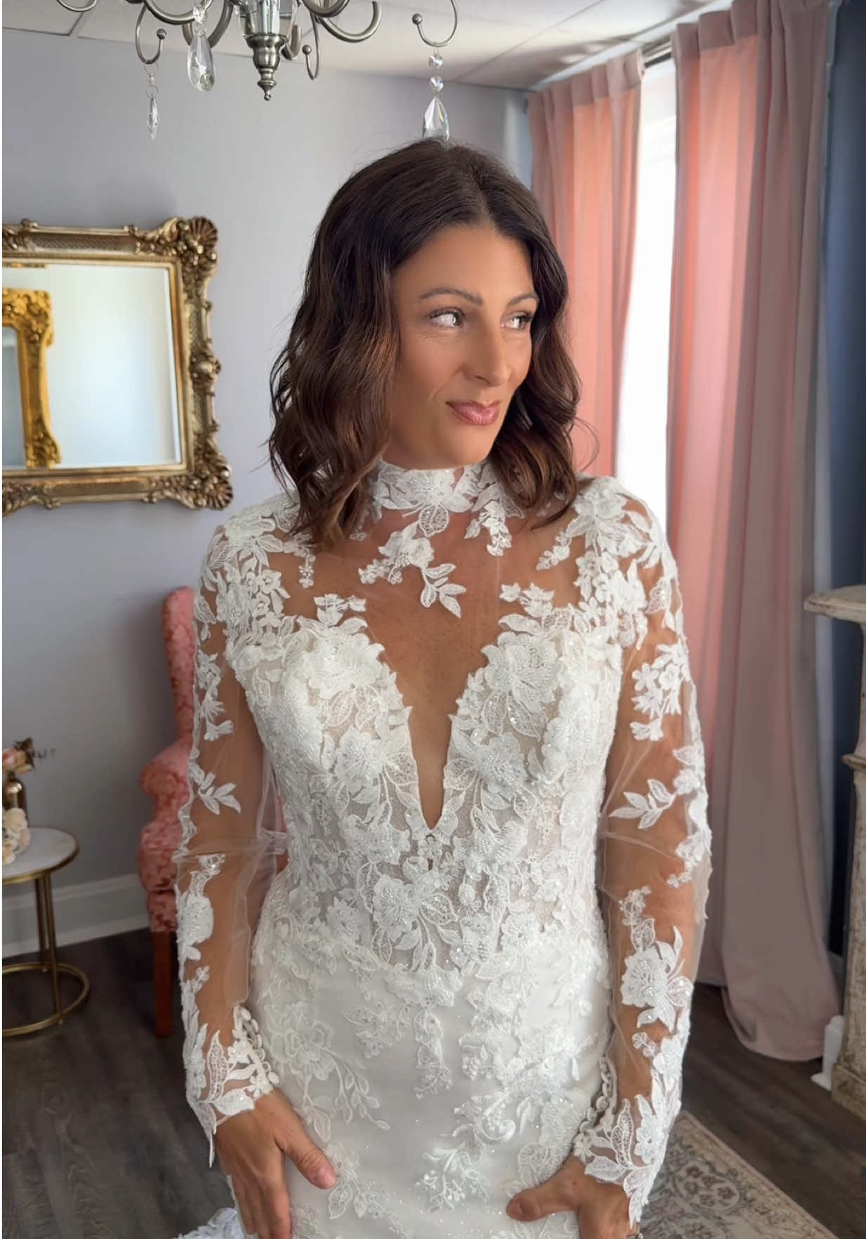 @Blush Bridal